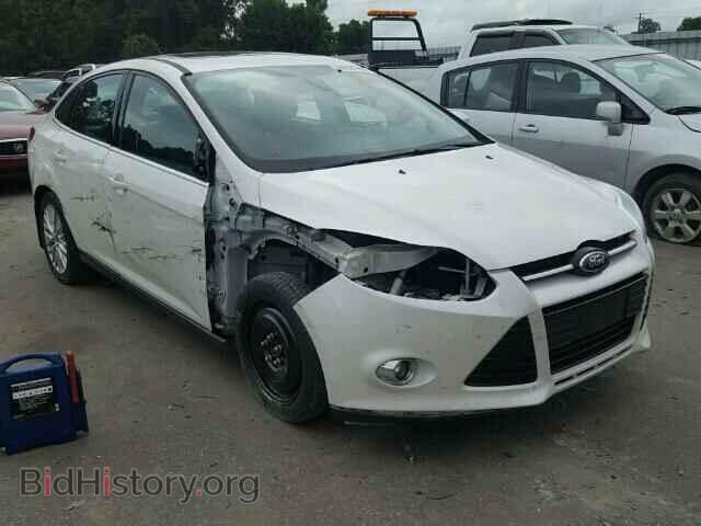 Фотография 1FAHP3H27CL445446 - FORD FOCUS 2012