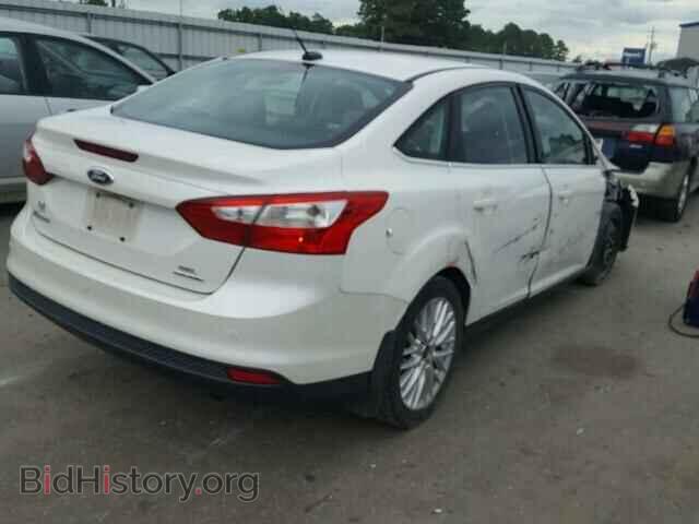 2012 FORD FOCUS - VIN: 1FAHP3H27CL445446 - Фото 4