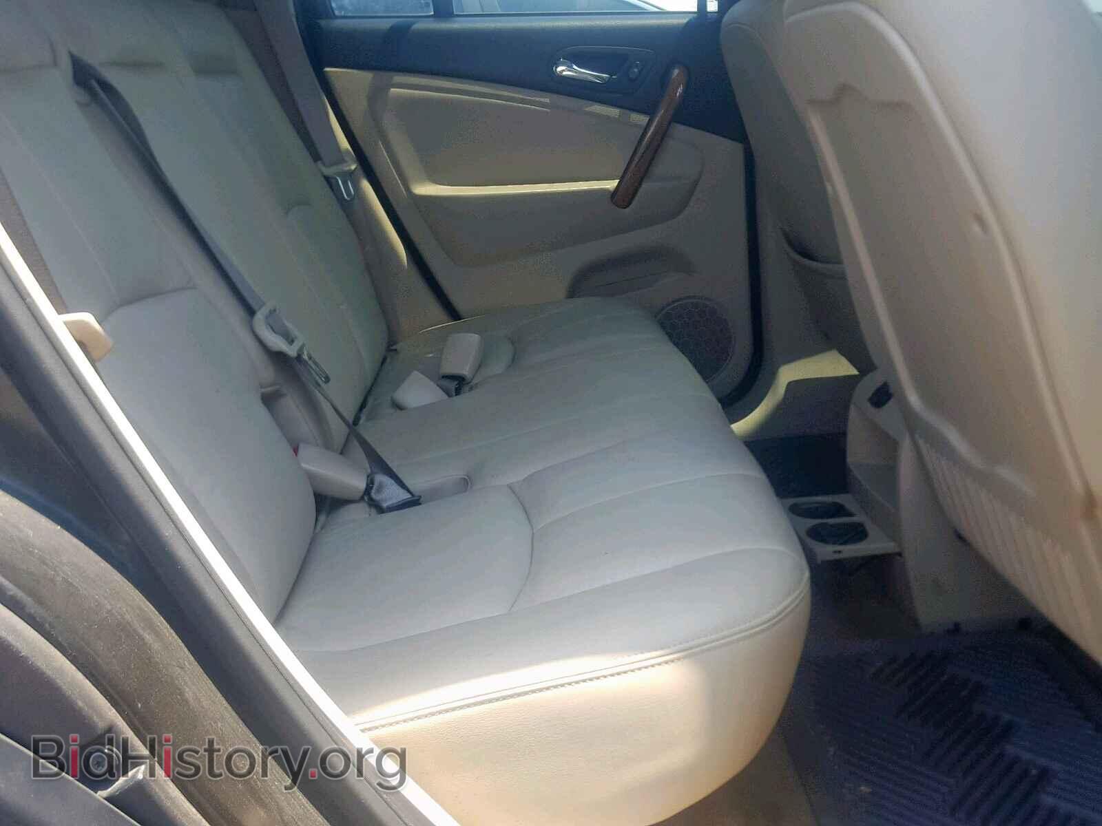 2007 SATURN VUE - VIN: 5GZCZ53427S875219 - Фото 6