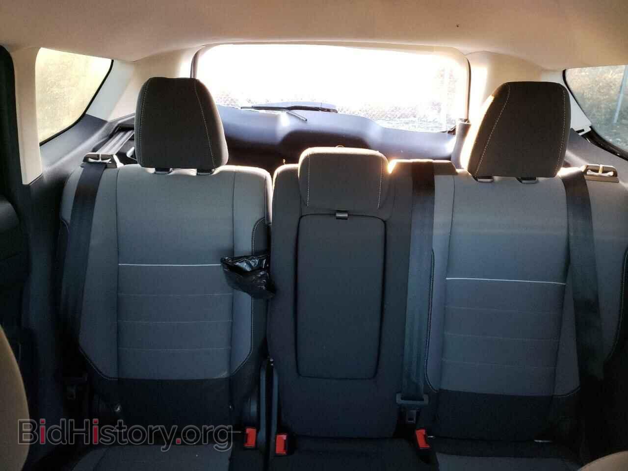 2013 FORD ESCAPE - VIN: 1FMCU0G95DUD36775 - Фото 10