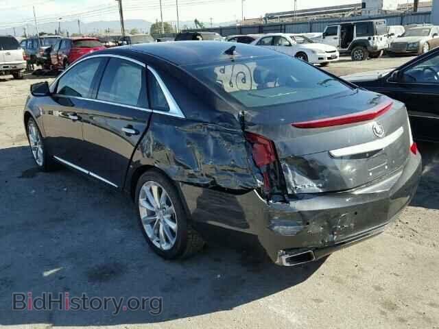 2014 CADILLAC XTS - VIN: 2G61N5S3XE9294808 - Фото 3