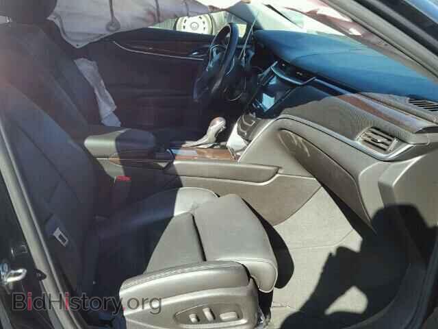 2014 CADILLAC XTS - VIN: 2G61N5S3XE9294808 - Фото 5