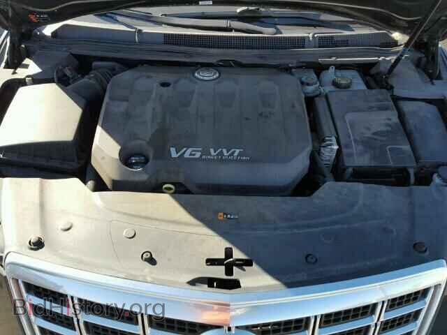 2014 CADILLAC XTS - VIN: 2G61N5S3XE9294808 - Фото 7
