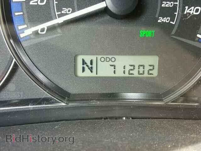 2010 SUBARU FORESTER - VIN: JF2SH6CC4AH735093 - Фото 8
