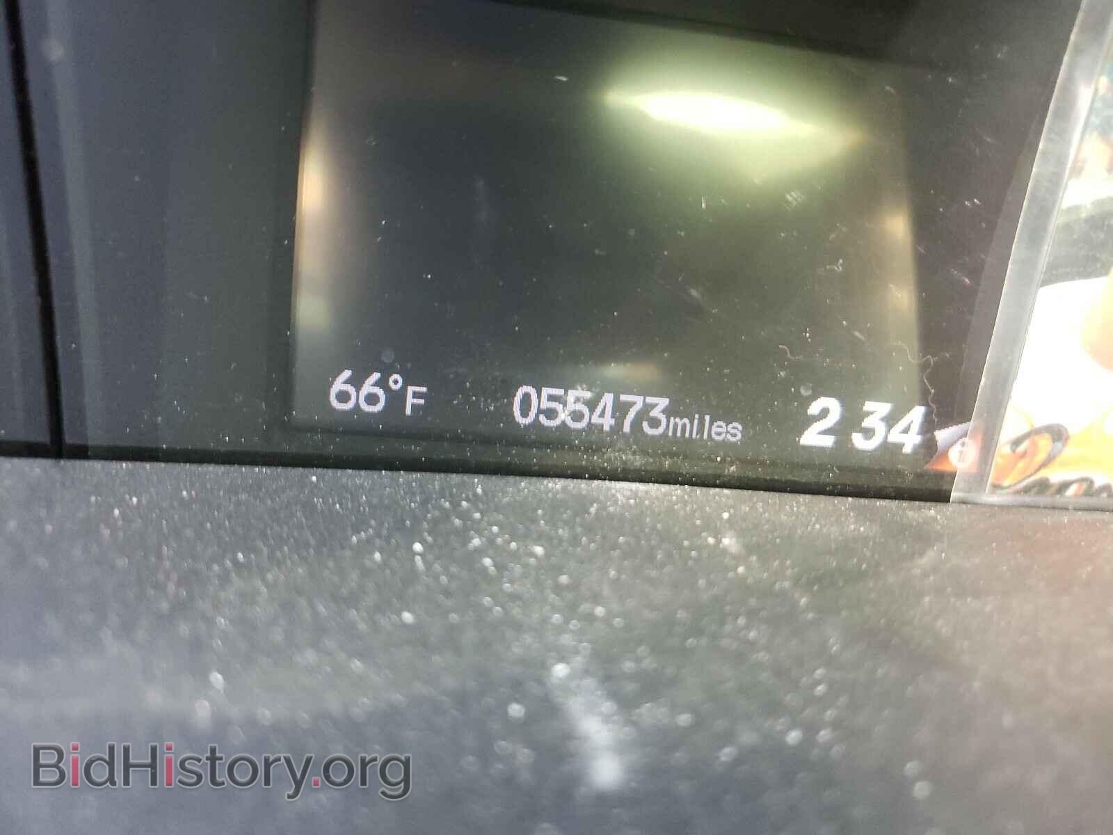 2013 HONDA CIVIC - VIN: 19XFB2F52DE091501 - Фото 8