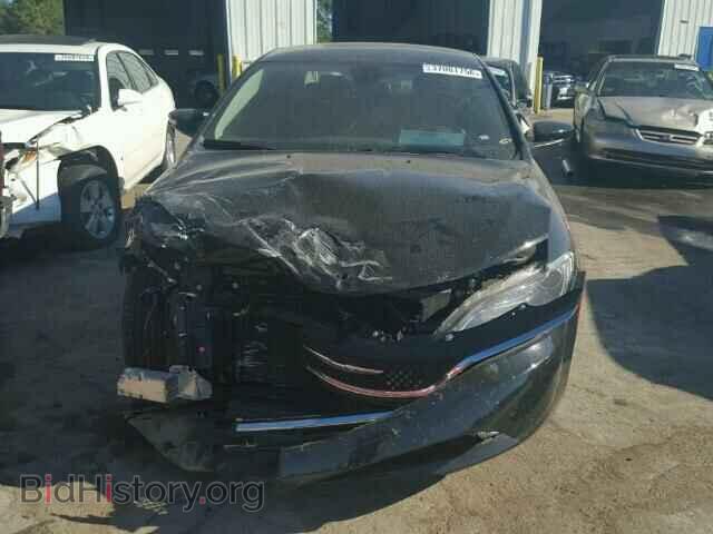 2016 CHRYSLER 200 - VIN: 1C3CCCAB2GN168035 - Photo 10
