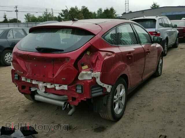 2012 FORD FOCUS - VIN: 1FAHP3K20CL352194 - Фото 4