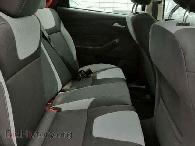2012 FORD FOCUS - VIN: 1FAHP3K20CL352194 - Фото 6
