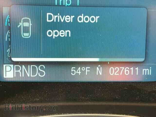 2012 FORD FOCUS - VIN: 1FAHP3K20CL352194 - Фото 8