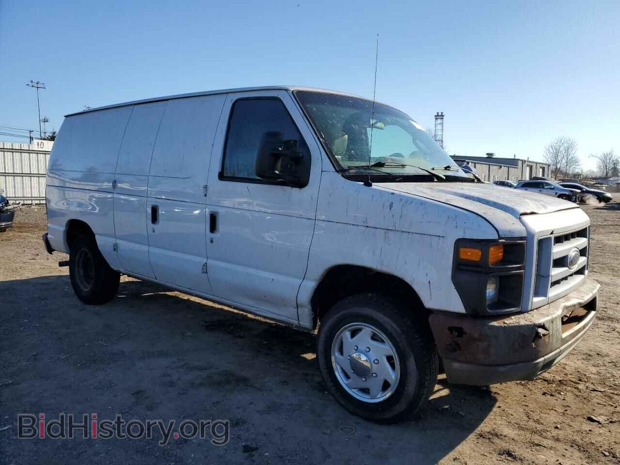 2010 FORD ALL Models - VIN: 1FTNE1EW1ADA26434 - Photo 4