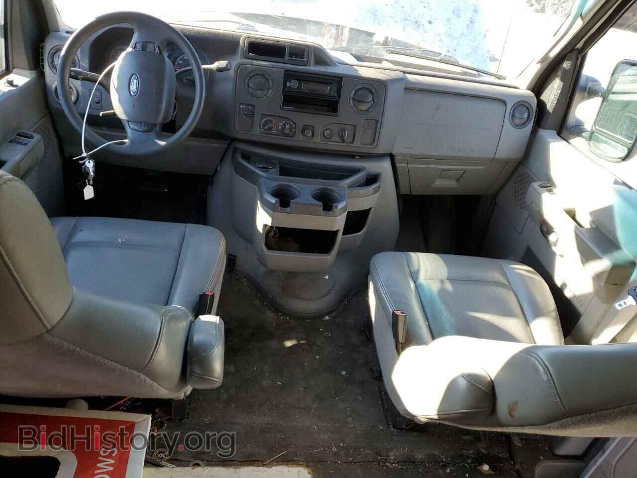 2010 FORD ALL Models - VIN: 1FTNE1EW1ADA26434 - Photo 8