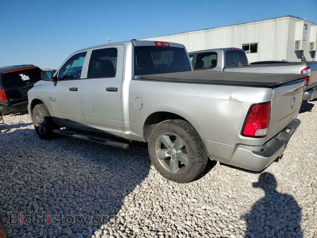 2017 RAM 1500 - VIN: 1C6RR7KG8HS759440 - Фото 2