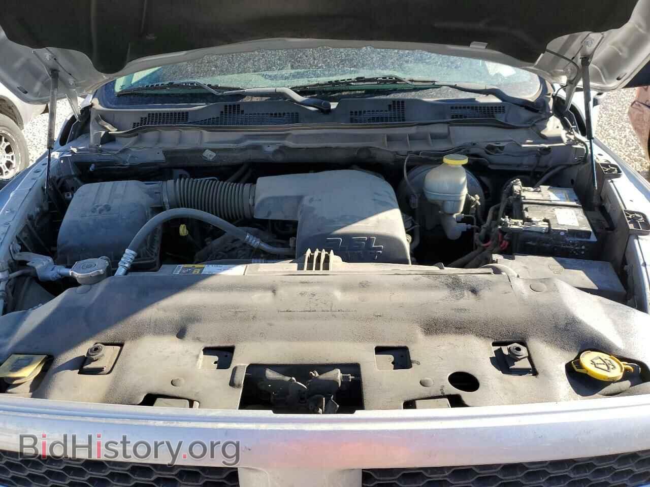 2017 RAM 1500 - VIN: 1C6RR7KG8HS759440 - Фото 11
