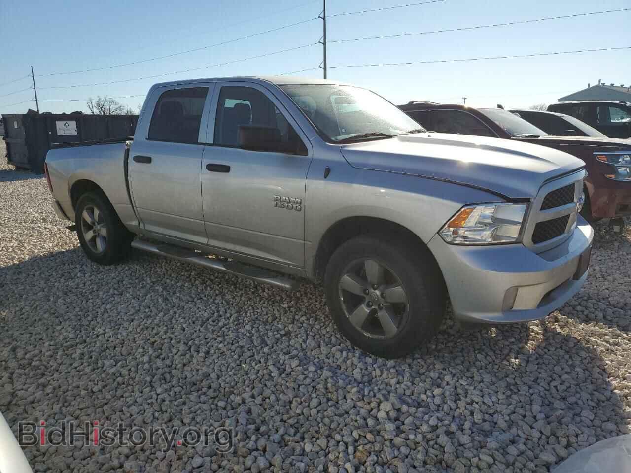 2017 RAM 1500 - VIN: 1C6RR7KG8HS759440 - Фото 4