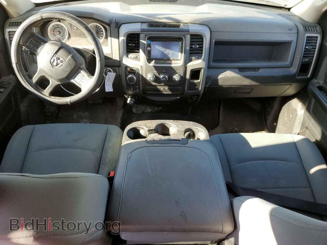 2017 RAM 1500 - VIN: 1C6RR7KG8HS759440 - Фото 8