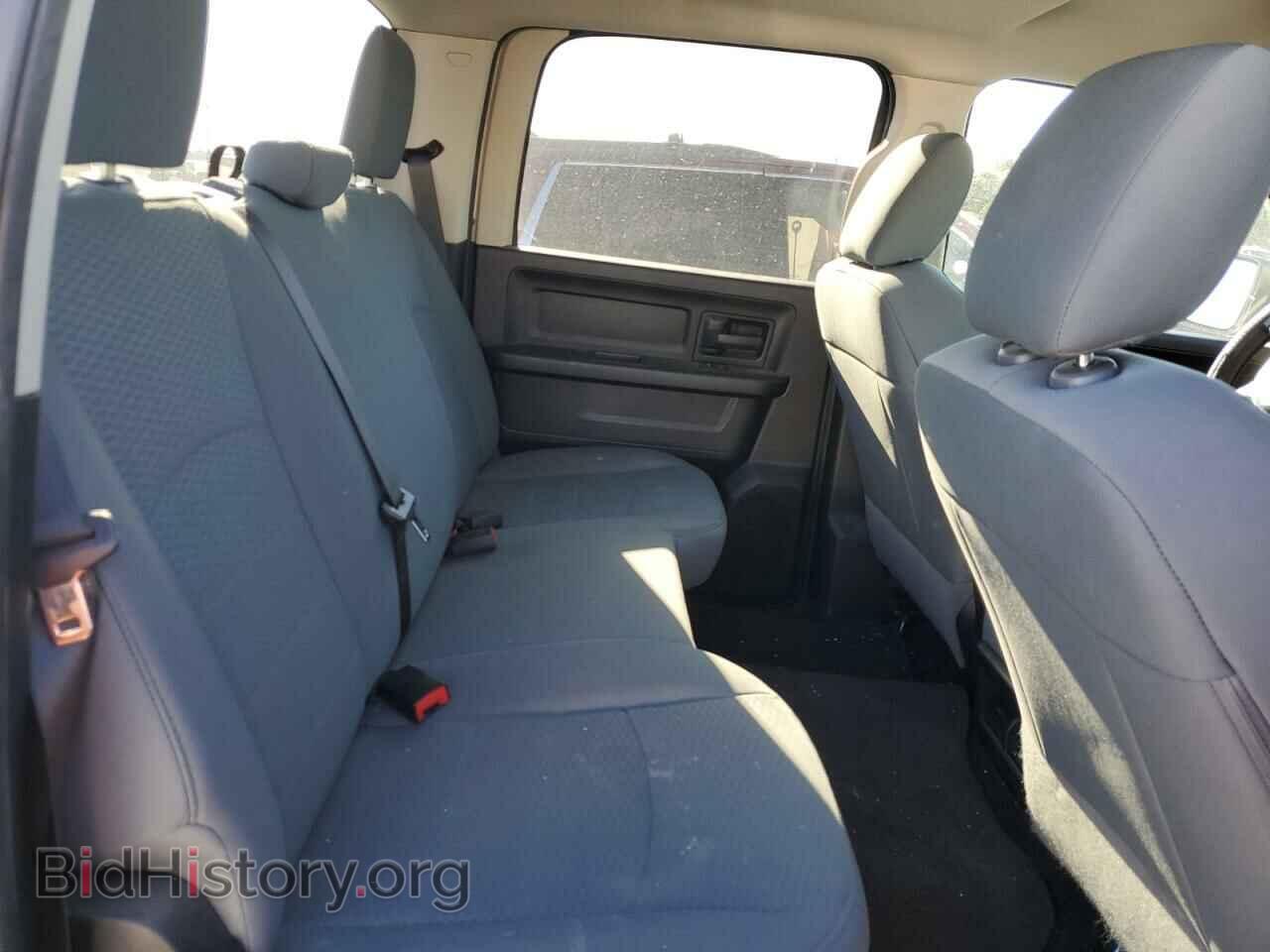 2017 RAM 1500 - VIN: 1C6RR7KG8HS759440 - Фото 10