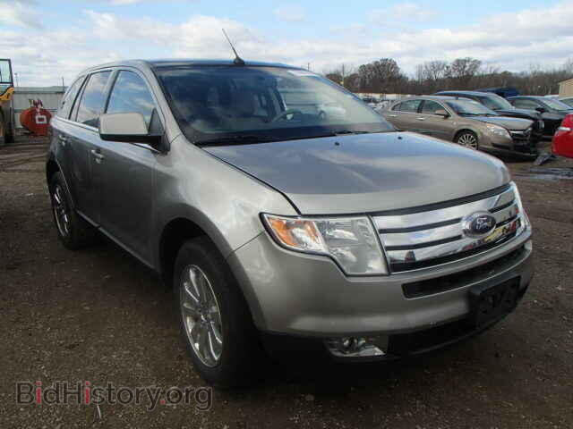 Photo 2FMDK39C18BB44883 - FORD EDGE 2008