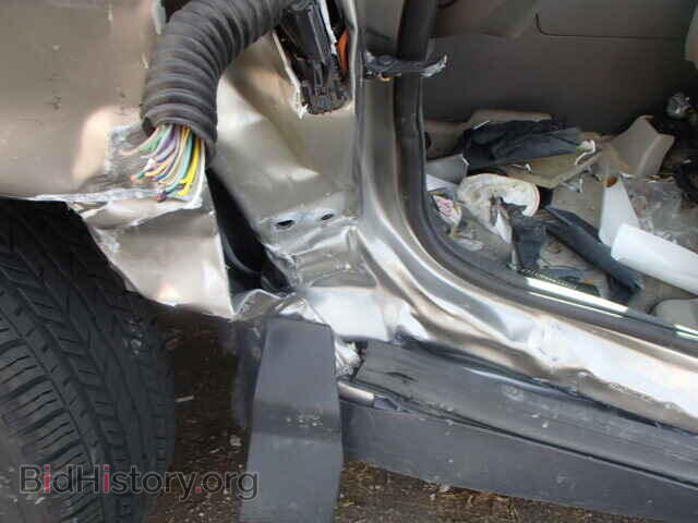 2008 FORD EDGE - VIN: 2FMDK39C18BB44883 - Фото 9
