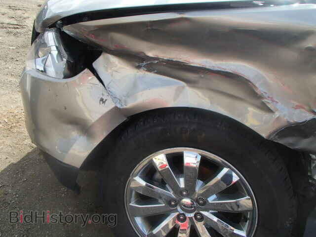 2008 FORD EDGE - VIN: 2FMDK39C18BB44883 - Фото 10