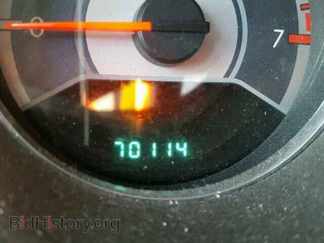 2012 CHRYSLER 200 - VIN: 1C3CCBBGXCN316544 - Фото 8