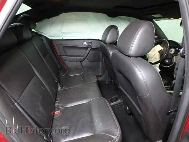 2011 FORD FOCUS - VIN: 1FAHP3GN8BW108423 - Фото 6
