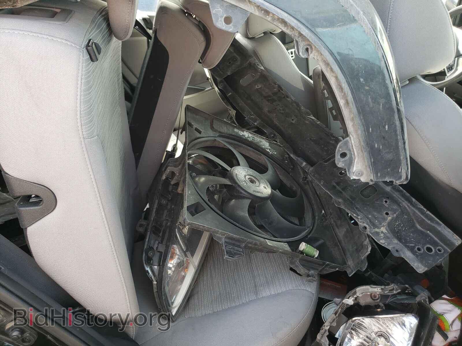 2016 HYUNDAI ACCENT - VIN: KMHCT5AE1GU274608 - Фото 6
