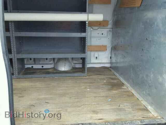 2007 FORD ECONOLINE - VIN: 1FTNS24W67DA83978 - Фото 6