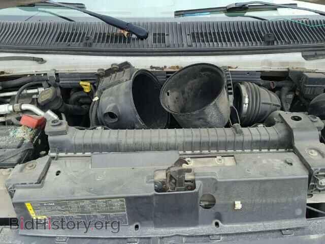 2007 FORD ECONOLINE - VIN: 1FTNS24W67DA83978 - Фото 7