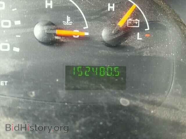 2007 FORD ECONOLINE - VIN: 1FTNS24W67DA83978 - Фото 8