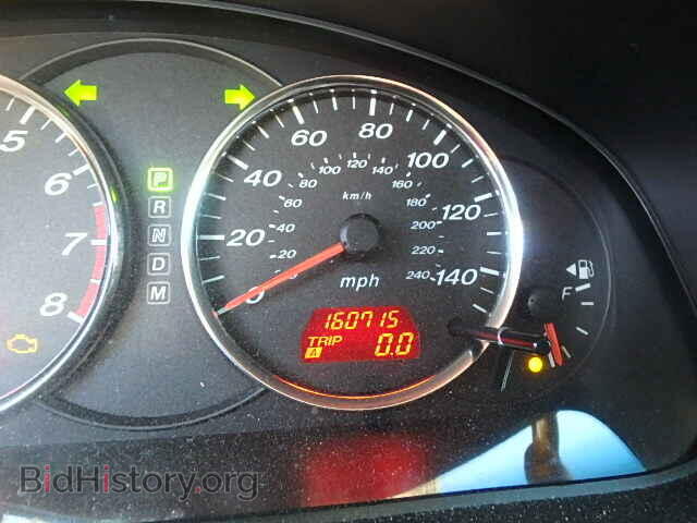 2006 MAZDA 6 - VIN: 1YVHP80D165M23370 - Фото 8