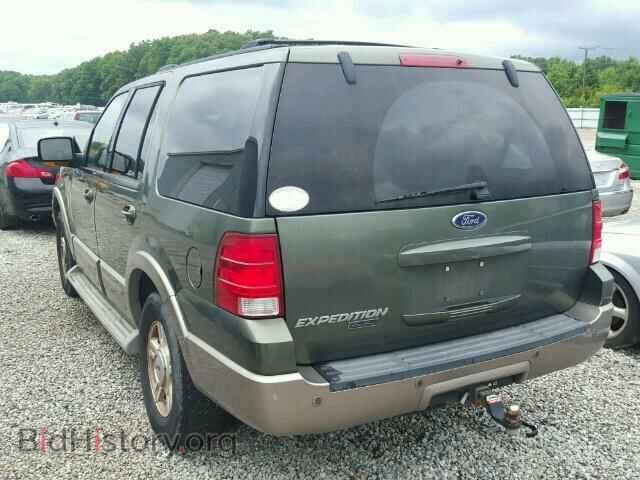 2004 FORD EXPEDITION - VIN: 1FMPU18L74LB25441 - Фото 3