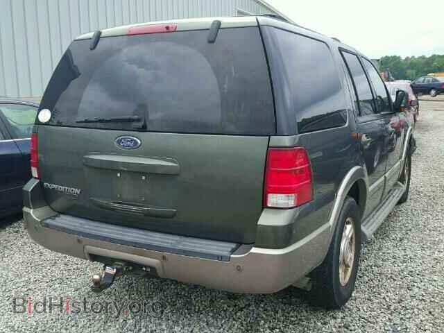 2004 FORD EXPEDITION - VIN: 1FMPU18L74LB25441 - Фото 4