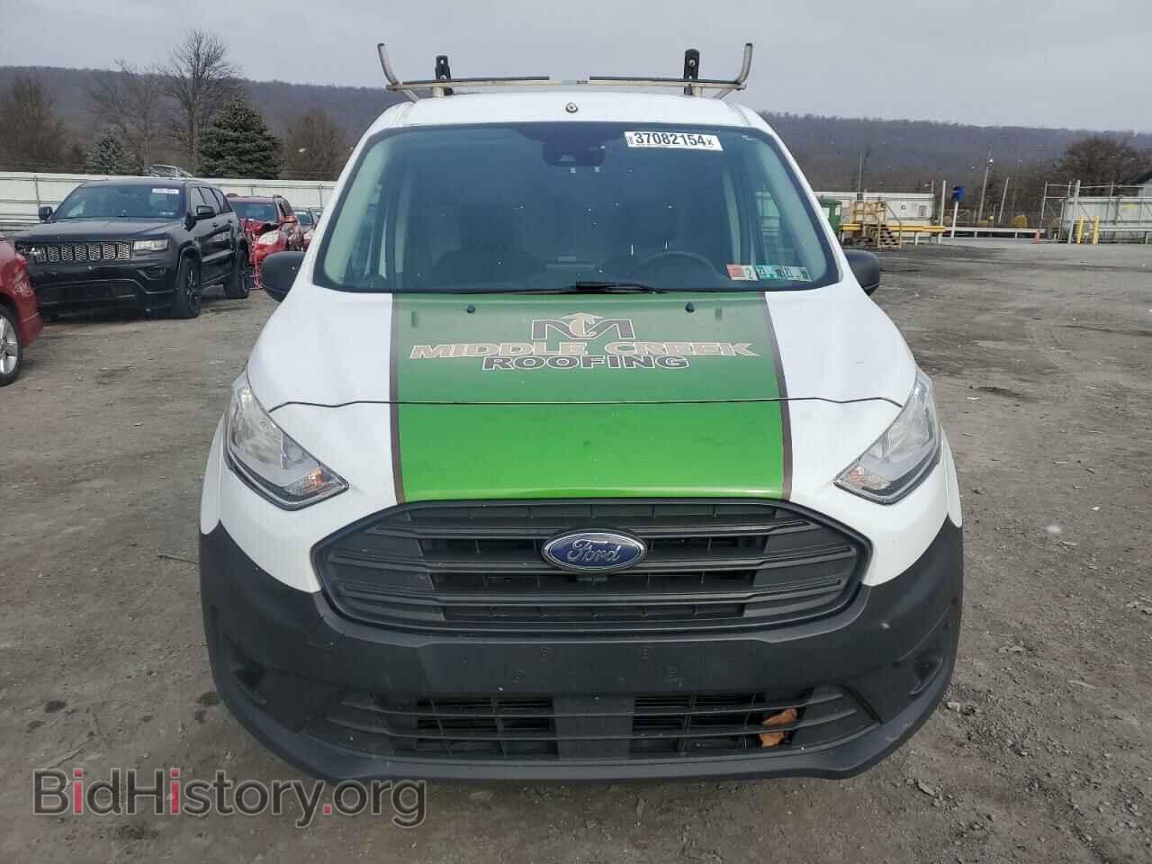 2019 FORD TRANSIT - VIN: NM0LS7E24K1430196 - Фото 5