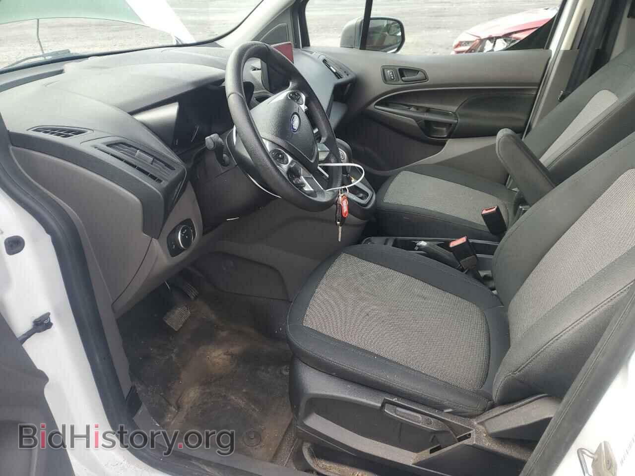 2019 FORD TRANSIT - VIN: NM0LS7E24K1430196 - Фото 7