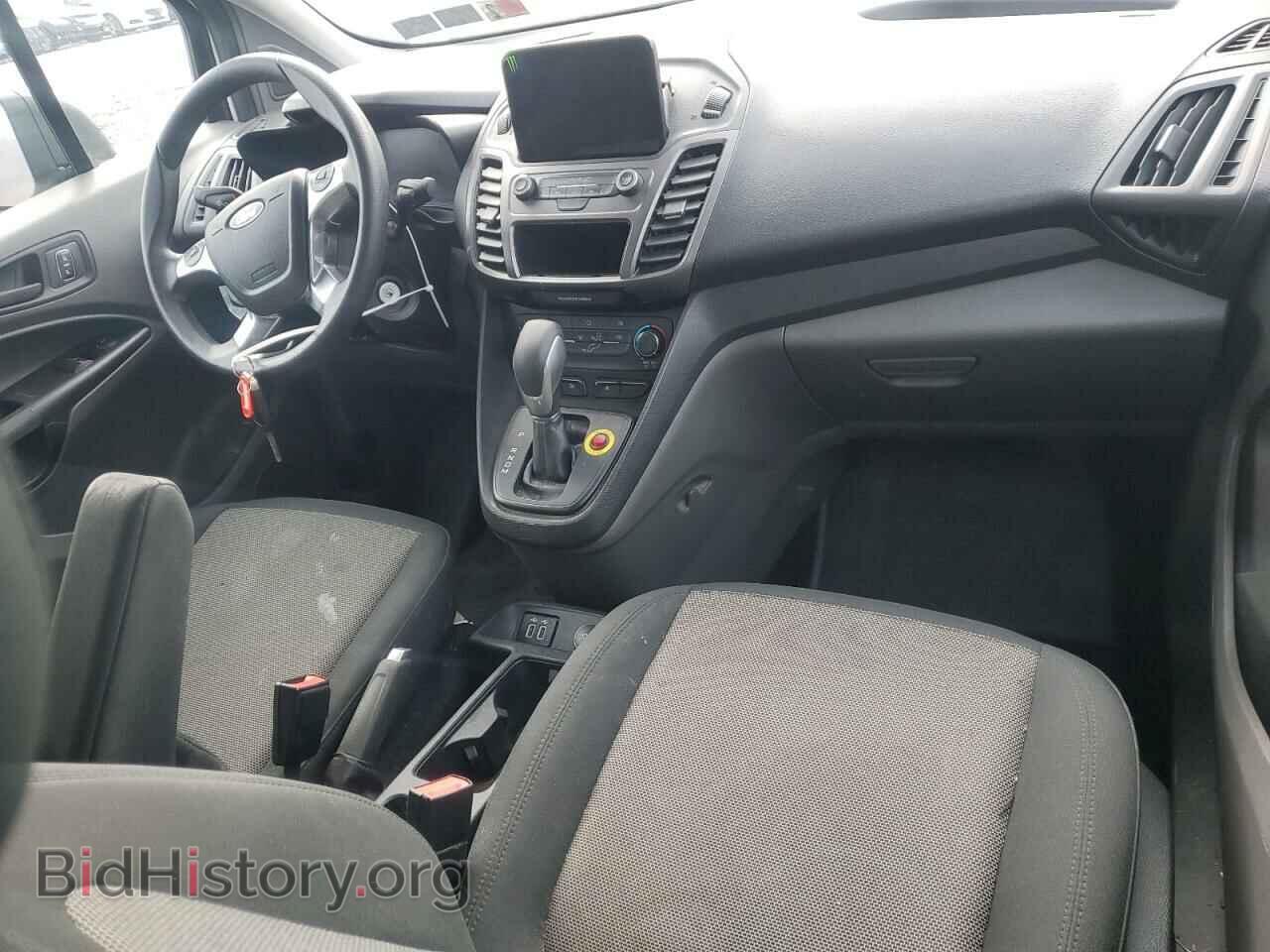 2019 FORD TRANSIT - VIN: NM0LS7E24K1430196 - Фото 8