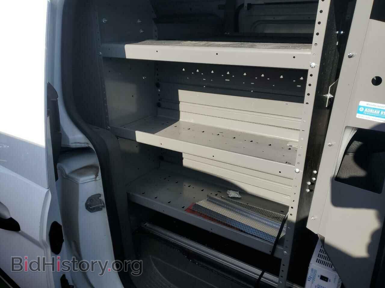 2019 FORD TRANSIT - VIN: NM0LS7E24K1430196 - Фото 10