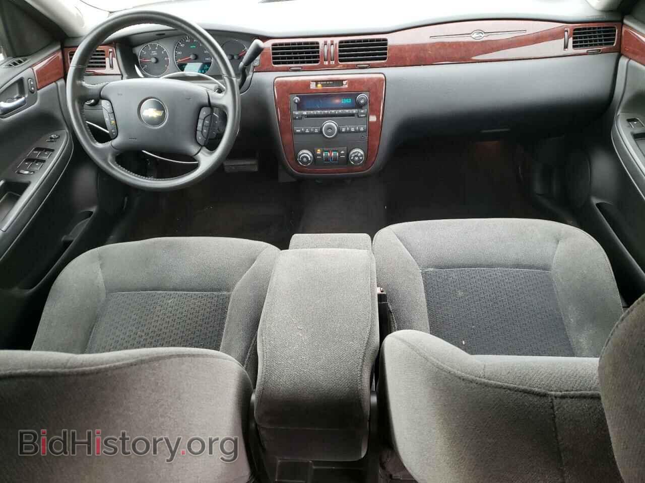2006 CHEVROLET IMPALA - VIN: 2G1WT58KX69153187 - Фото 8