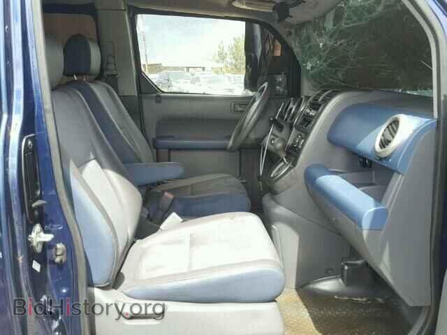2003 HONDA ELEMENT - VIN: 5J6YH18593L002411 - Фото 5