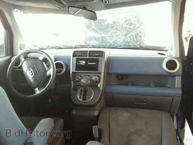 2003 HONDA ELEMENT - VIN: 5J6YH18593L002411 - Фото 9