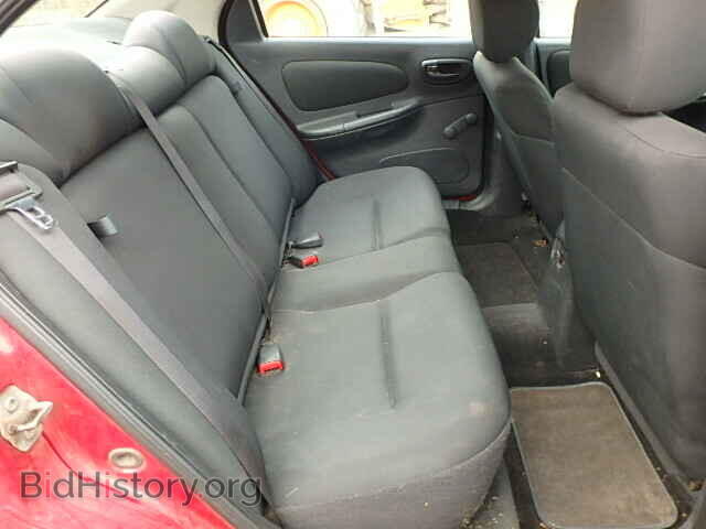 2003 DODGE NEON - VIN: 1B3ES56C73D106698 - Фото 6