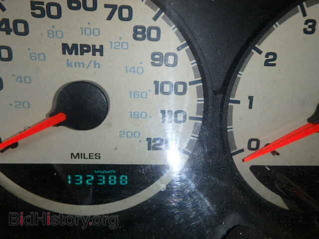 2003 DODGE NEON - VIN: 1B3ES56C73D106698 - Фото 8