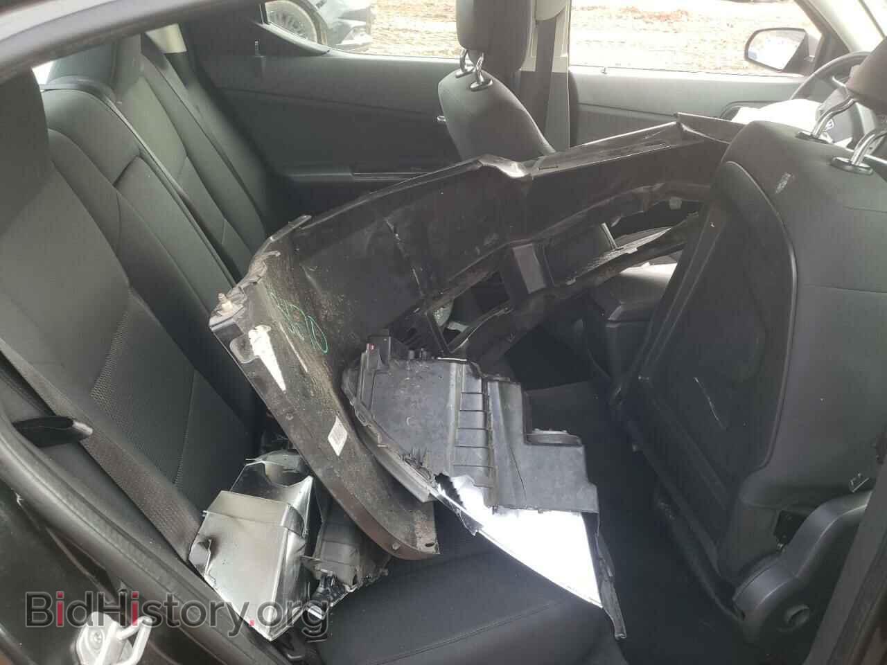 2010 DODGE AVENGER - VIN: 1B3CC4FBXAN210132 - Photo 6