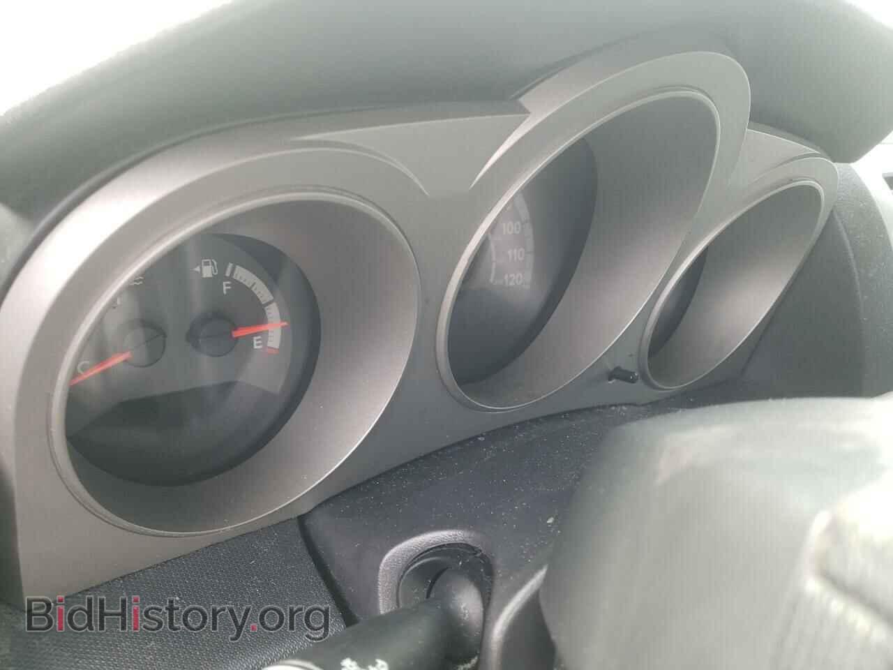 2010 DODGE AVENGER - VIN: 1B3CC4FBXAN210132 - Photo 8