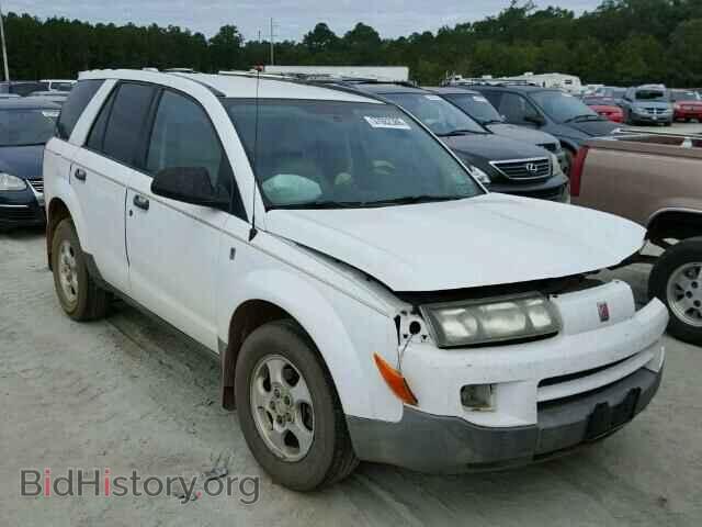 Фотография 5GZCZ33DX4S830609 - SATURN VUE 2004