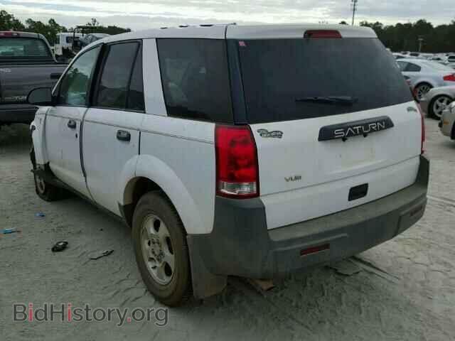 2004 SATURN VUE - VIN: 5GZCZ33DX4S830609 - Фото 3