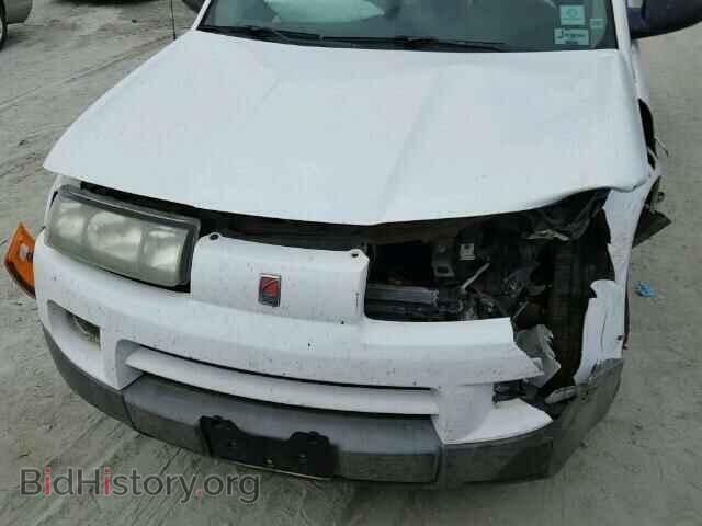 2004 SATURN VUE - VIN: 5GZCZ33DX4S830609 - Фото 7
