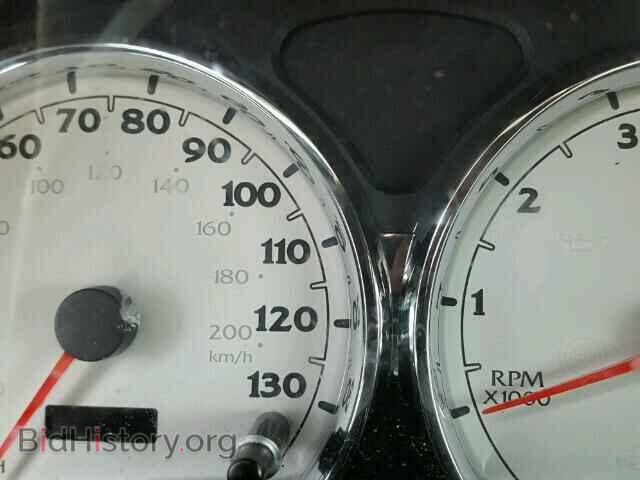 2004 SATURN VUE - VIN: 5GZCZ33DX4S830609 - Фото 8