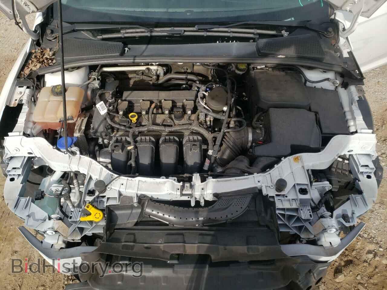 2016 FORD FOCUS - VIN: 1FADP3K28GL228503 - Photo 11