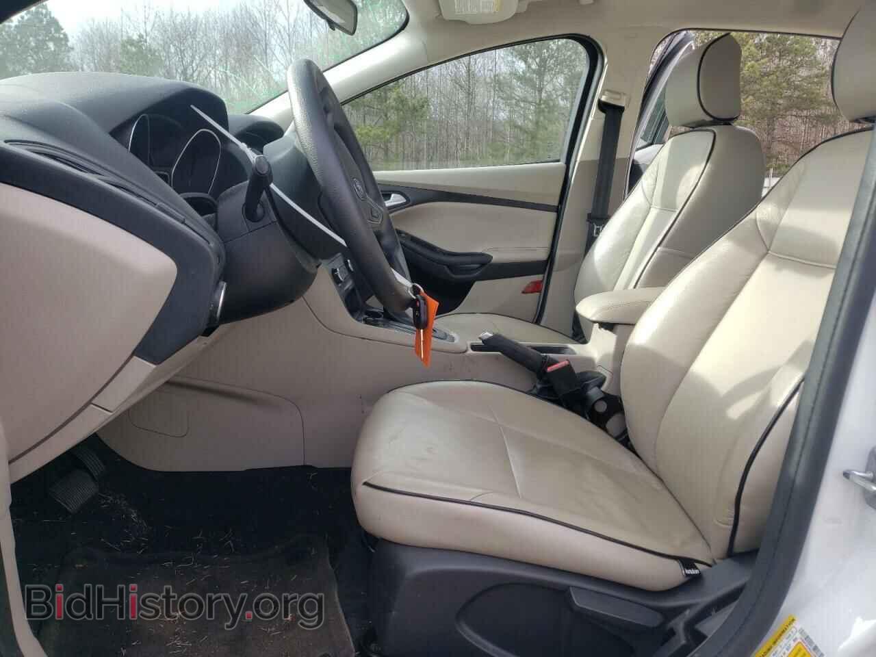 2016 FORD FOCUS - VIN: 1FADP3K28GL228503 - Photo 7