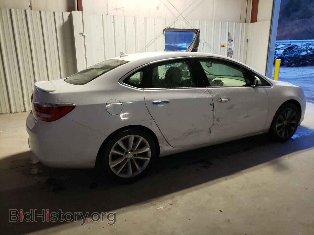 2013 BUICK VERANO - VIN: 1G4PP5SK7D4134052 - Фото 3